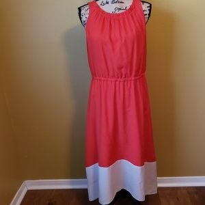 Ann Taylor Loft  maxi